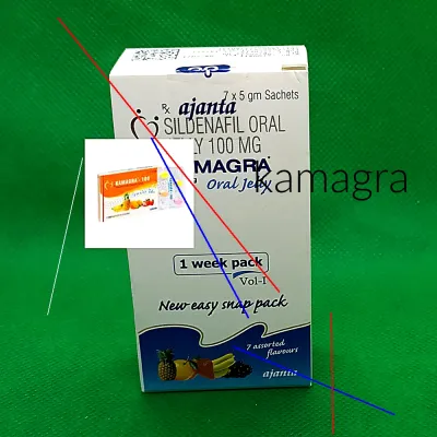 Vente de kamagra oral jelly